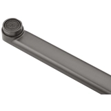 Смеситель для ванны Kroner KRP Makon-GRP070 Фото - 4